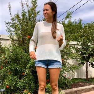 Newbury Kustom Sweater